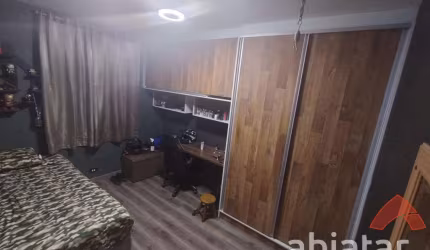 Apto 2 Dorms próximo a Estrada de Itapecerica