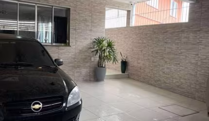 Sobrado a venda Vila Pirajussara São Paulo