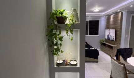 Excelente apartamento a venda no Jardim Umarizal