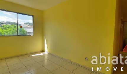Apartamento à venda - Jardim América - Taboão da Serra