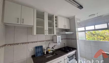 Apartamento à venda - Jardim Germânia - São Paulo