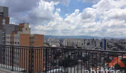 Cobertura à venda - Sumarezinho - São Paulo