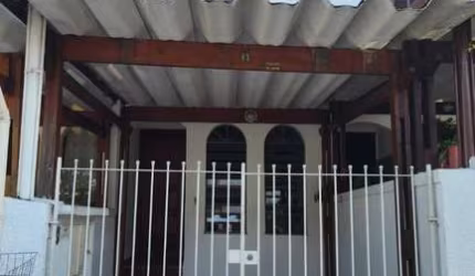 Sobrado para vender ou alugar - Jardim Alvorada (Zona Oeste) - São Paulo