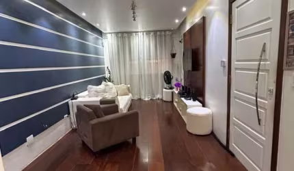 SOBRADO À VENDA - 3 DORMS - 1 SUÍTE - 190 M² - JARDIM JUSSARA