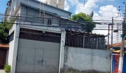 Prédio comercial para Venda Parque Taboão - Taboão da Serra - SP