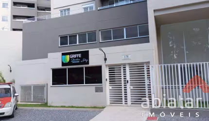 Apartamento à venda - Jardim São Luís - São Paulo