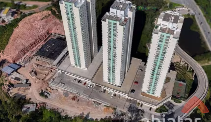 Apartamento à venda - Vila Bonfim - Embu das Artes