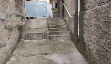 Casa à venda - Vila Regina - Embu das Artes