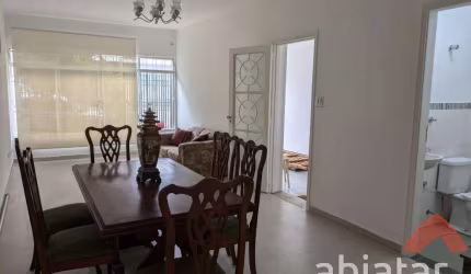 Sobrado para vender ou alugar - Brooklin Paulista - São Paulo