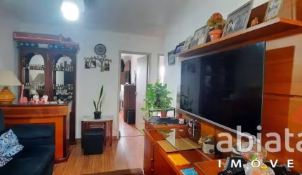 Apartamento à venda - Jardim Pedro Gonçalves - Taboão da Serra