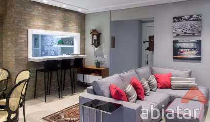 Apartamento para vender ou alugar - Pinheiros - São Paulo