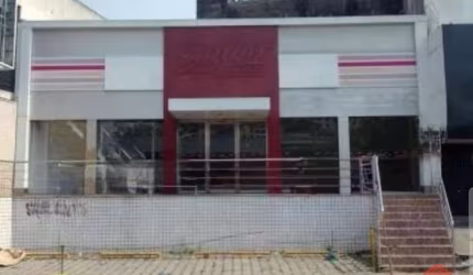 Loja para vender ou alugar - Jardim Maria Rosa - Taboão da Serra