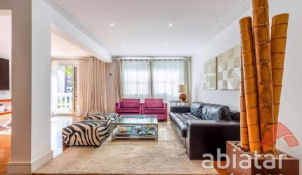Apartamento à Venda no Brooklin Paulista – 136m², 2 Quartos, 1 Suíte, 2 Vagas – Condomínio Completo!
