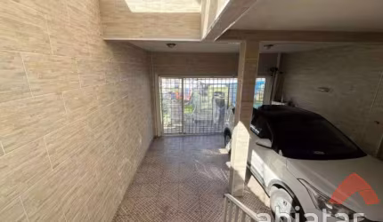 Casa à venda - Umarizal - São Paulo
