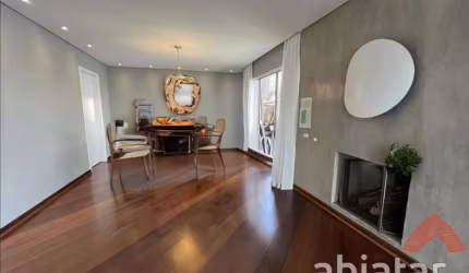 Apartamento para vender ou alugar - Jardim Paulista - São Paulo