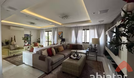 Apartamento à venda - Jardim Europa - São Paulo