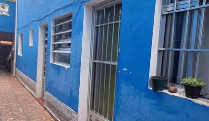 EXCELENTE SOBRADO COM 03 DORMSITÓRIOS E 01 SUÍTE NO JARDIM PIRAJUSSARA