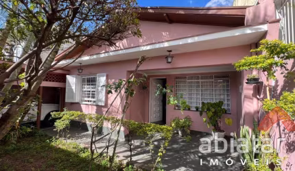 CASA TÉRREA  -VENDA/ LOCAÇÃO - CENTRO - TABOAO DA SERRA - 3 DORMITORIOS - 2 BANHEIROS - JD BOM TEMPO