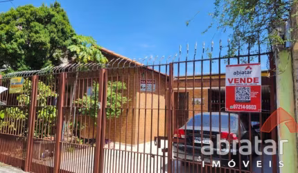 Casa à venda no Jardim Jamaica, Campo Limpo, São Paulo