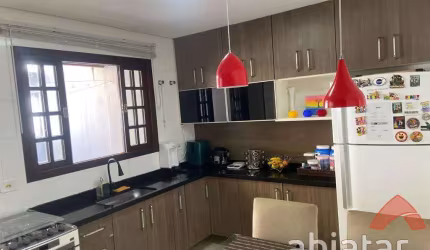Sobrado residencial para Venda Localizado no bairro Jardim Trianon - Taboão da Serra - SP