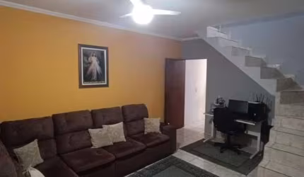 sobrado a venda parque maraba 3 dormitorios com 2 vagas de garagem taboao serra