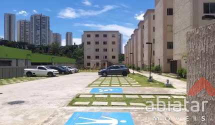 Apartamento disponível para venda com 2 quartos e 39 m² - Jardim Monte Alegre