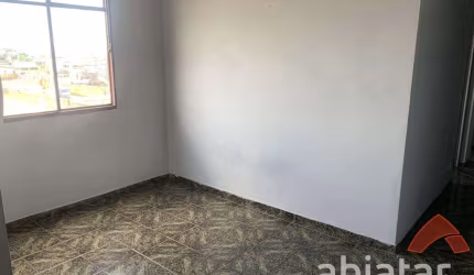 Apartamento para locação – 44,06 m² | 2 dormitórios - 1 vaga de garagem