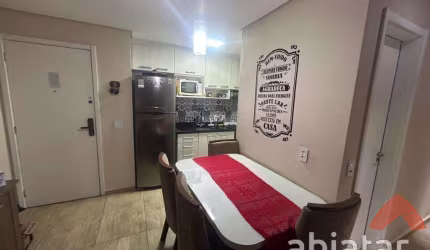 Apartamento Lindo e Aconchegante à Venda!