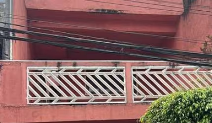 SOBRADO NO JARDIM DA LUZ - EMBU DAS ARTES 4 dormitórios, suíte