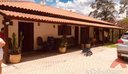 Casa condomínio GreenValley, com 4 dormitorios , 1 suíte com closet