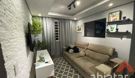 RESIDENCIAL MARIA SAMPAIO - APARTAMENTO PARA VENDA - 2 DORMITORIOS - 51 METROS - 1 VAGA DE GARAGEM
