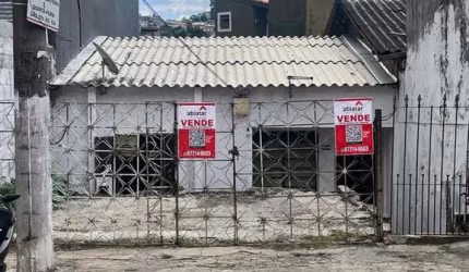 TERRENO COMERCIAL NA RUA MARIA BENTO DE LEMOS