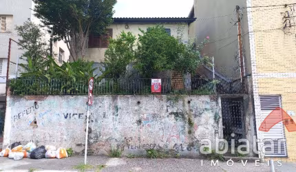Terreno à venda - 375m²  Localização Privilegiada no Centro de Taboão da Serra  - Ótima Local