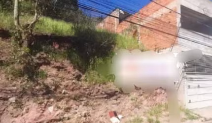 TERRENO A VENDA- EMBU DAS ARTES - PROXIMO AO RODOANEL