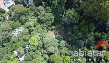 VENDO TERRENO DE 4240m², NO CONDOMINIO JARDIM IOLANDA - OPORTUNIDADE IMPERDIVEL