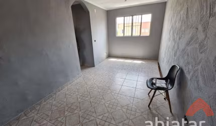 Apartamento à venda - Parque Pinheiros - Taboão da Serra