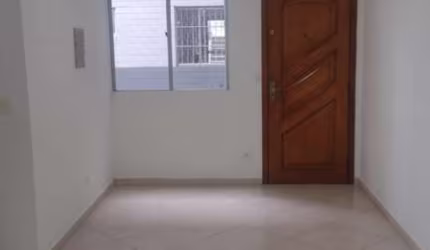 Apartamento à venda - Jardim Jaqueline - São Paulo