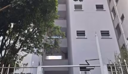 VENDA DE APARTAMENTO COM 02 DORMITÓRIOS JARDIM MARIA SAMPAIO!