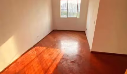 Apartamento de 2 Dormitórios, 1 Vaga e 54m² à Venda no Condomínio Constantinopla, Embu das Artes/SP