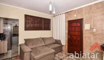 Casa à venda com 216m², 4 quartos e 1 vaga - Jardim das Oliveiras - Taboão da Serra - SP