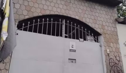 Lindo Sobrado a Venda no Campo Limpo!!