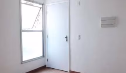Apartamento 2 quartos à venda no FIT Taboão – Reformado, 1 vaga, lazer e ótima localização!