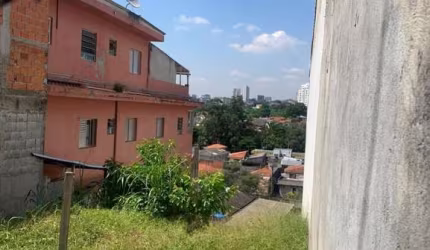 Terreno a venda jardim das vertentes 145mts