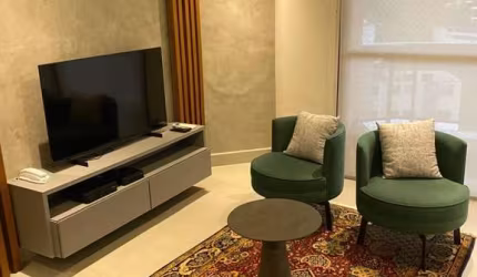 Apartamento com 1 Dormitório em Condomínio Fechado a Venda, no Jardim Ampliação, São Paulo!!