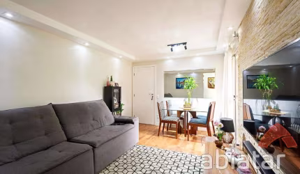 Lindo Apartamento com 3 Dormitórios a Venda no Morumbi!!
