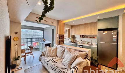 Apartamento disponível para venda com 3 doritórios e 74m² - Vila Mascote