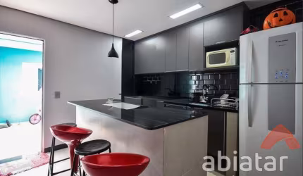 Casa à venda com 163m², 3 quartos e 3 vagas