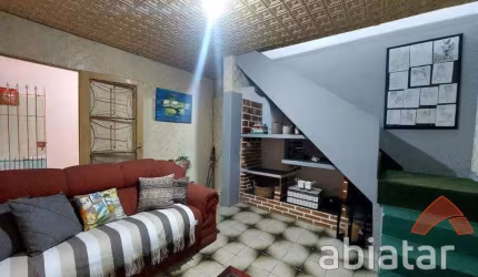 Casa à venda com 186m², 3 quartos e 3 vagas