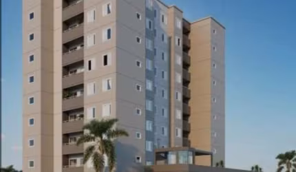 Apartamento à venda - Jardim Jurema - Embu das Artes