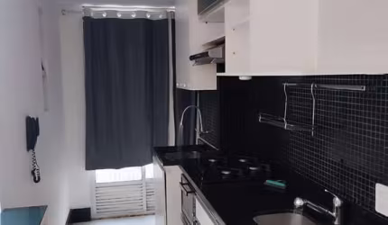 Apartamento à venda - Pirajussara - São Paulo
